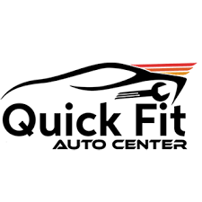 Quick Fit Car Service Center | Dubai