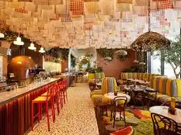 Italian Restaurant Mama Bella | Dubai
