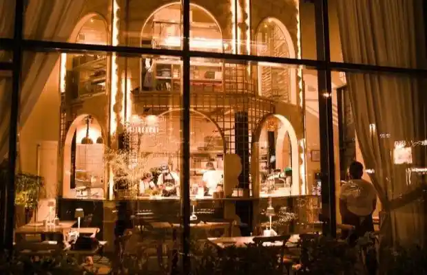 Orfali Brothers Bistro Restaurant | Dubai
