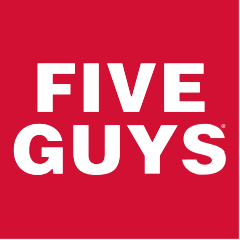 Five Guys | Al Barsha
