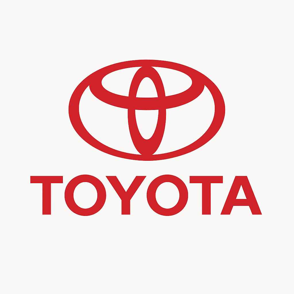 Toyota dealership Dubai airport