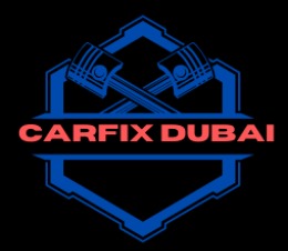 Repair and Maintenance Services | Car Fix Dubai | Dubai