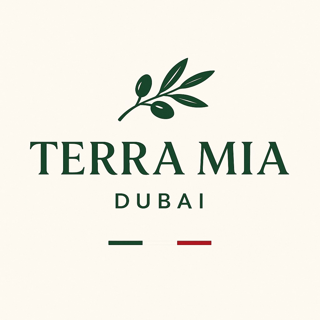 Italian Restaurant Terra Mia | Dubai