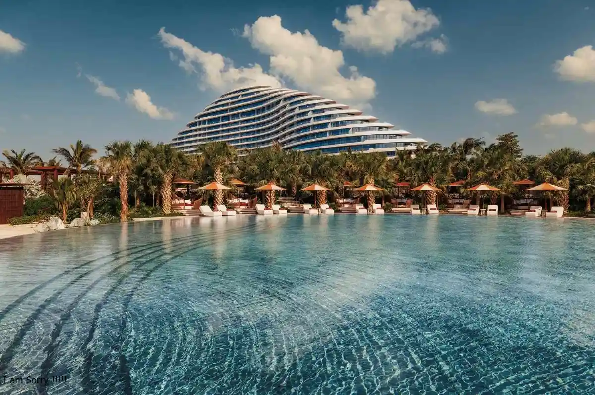 سوئیسوتل الغریر (Swissôtel Al Ghurair)