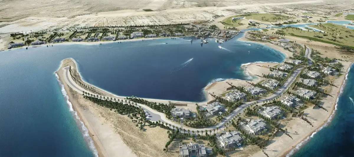 Yas Marina Circuit hosts the international Formula One Abu Dhabi races