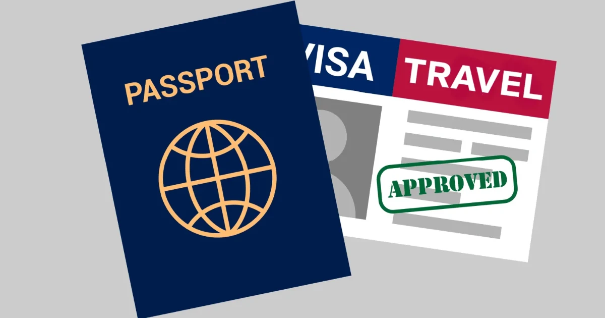 How long is the Dubai visa valid for?
