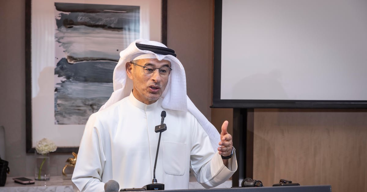 Abu Dhabi's Eagle Hills Signs $12bn Waterfront Deal for Maldives