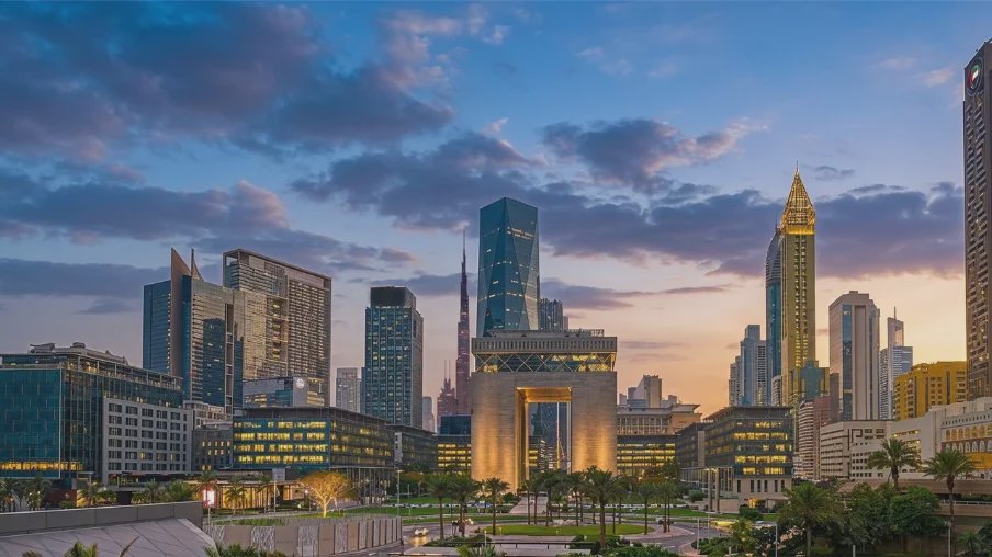 Robinhood Secures Dubai Licence, to Base Regional HQ at DIFC