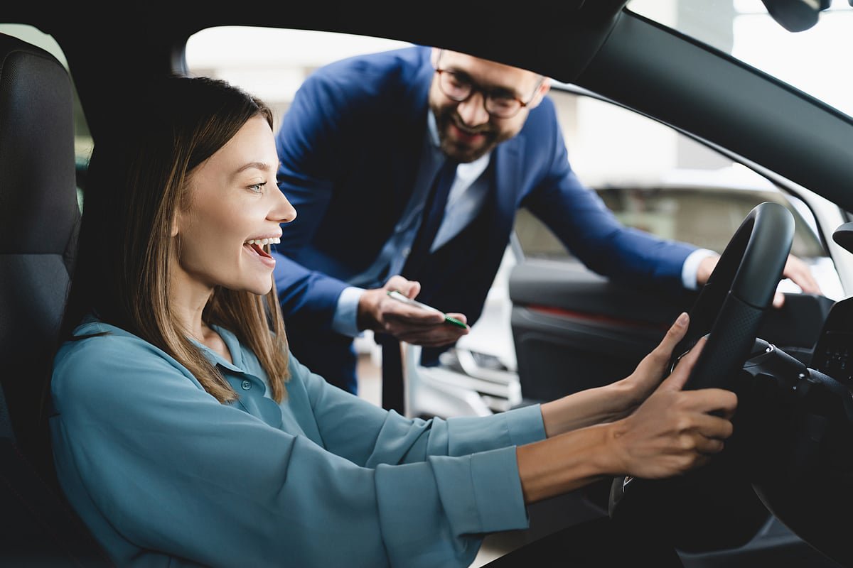 Saudi Arabia; a paradise for affordable cars in the Gulf region