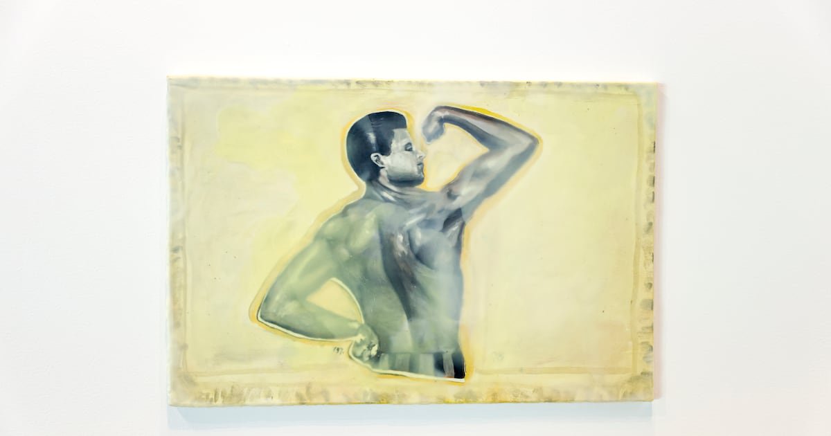 Abu Dhabi Show Asks Whether Our Memories Can Ever Be Trusted