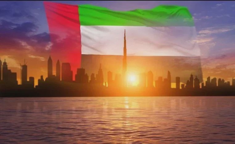 UAE Ranked World's Top Tax-Friendly Jurisdiction in New Global Index