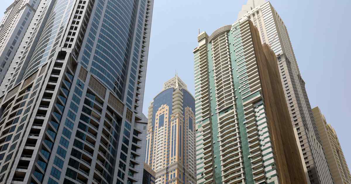 Dubai Ranks Fourth on UBS Global Housing Bubble Index, Yet Bank Still Calls It Affordable