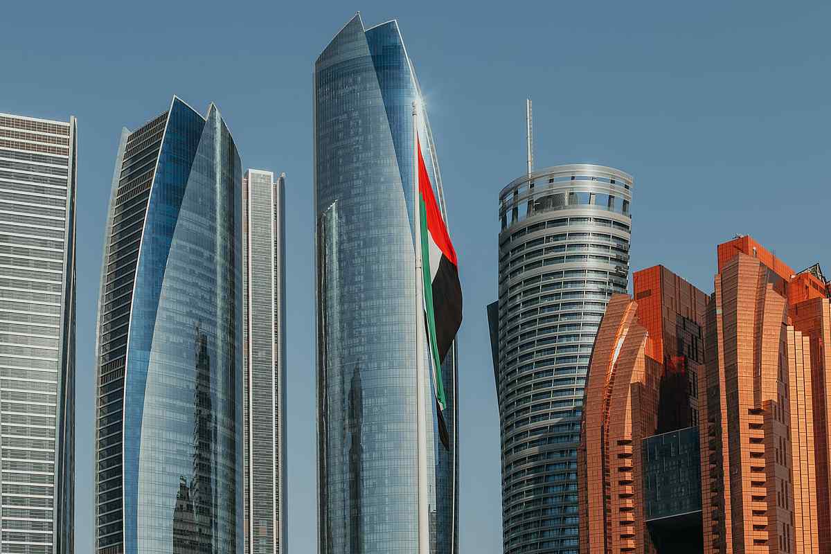 الإمارات تستضيف القمة الذهبية لصندوق النقد العربي في أبوظبي