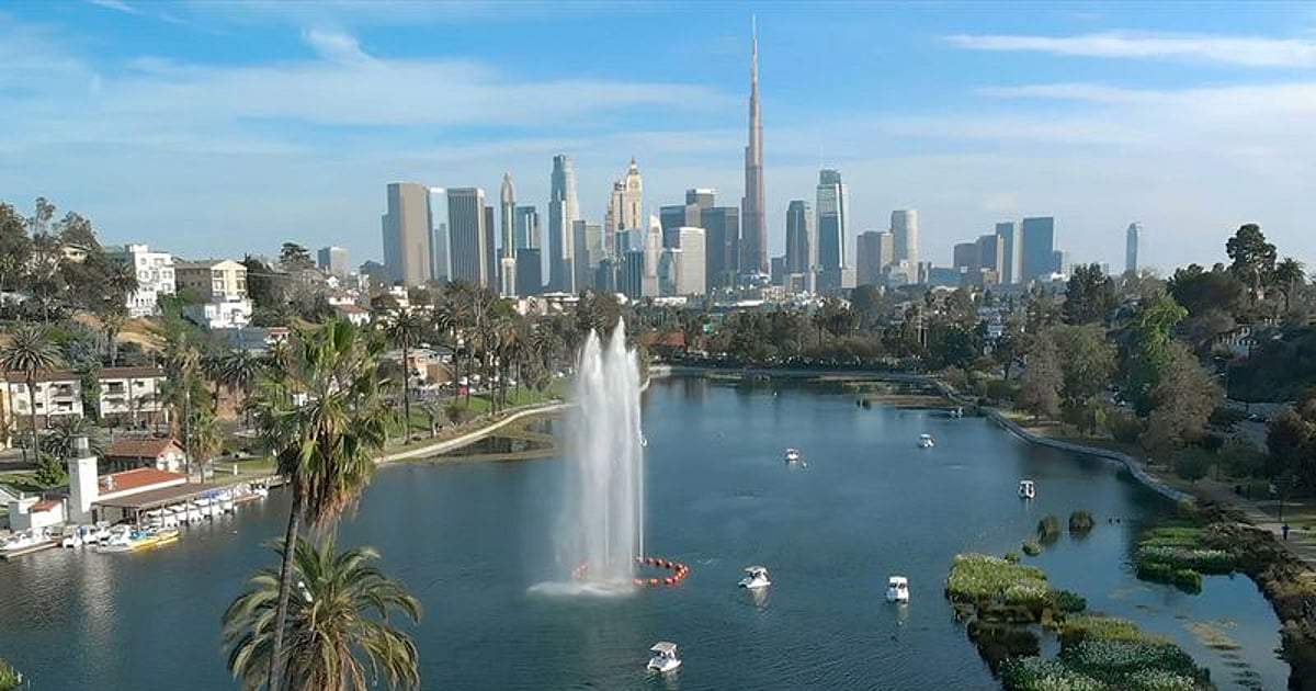 دبی در میان ۵ شهر برتر جهان برای فرصت‌های اقتصادی قرار گرفت