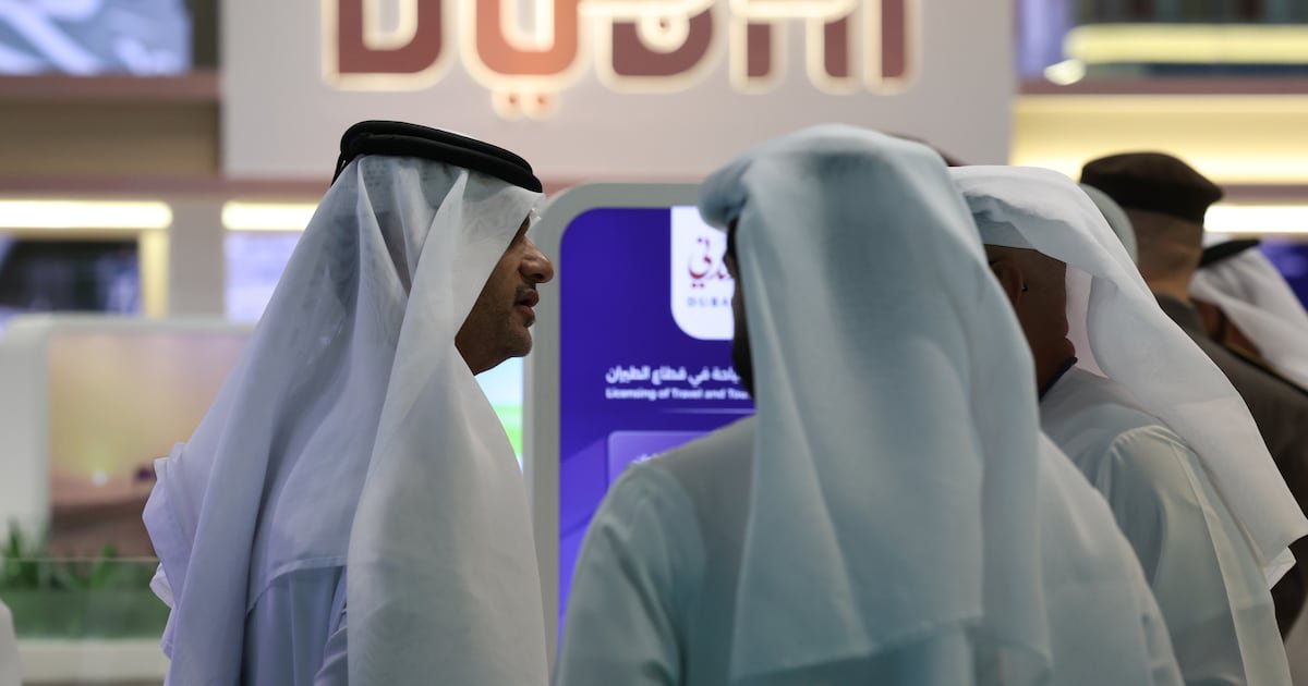 تراجع التضخم في دبي وسط ارتفاع تكاليف الوقود