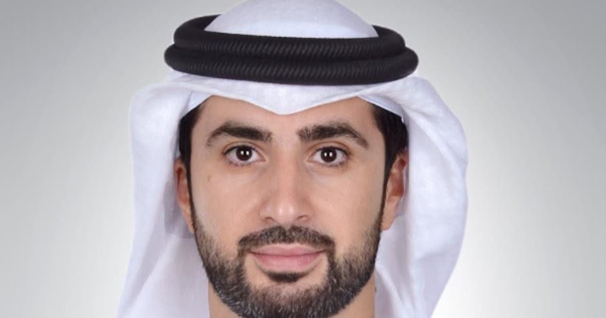 UAE's Ali Alhosani Becomes First Emirati Elected Executive Director at the IMF