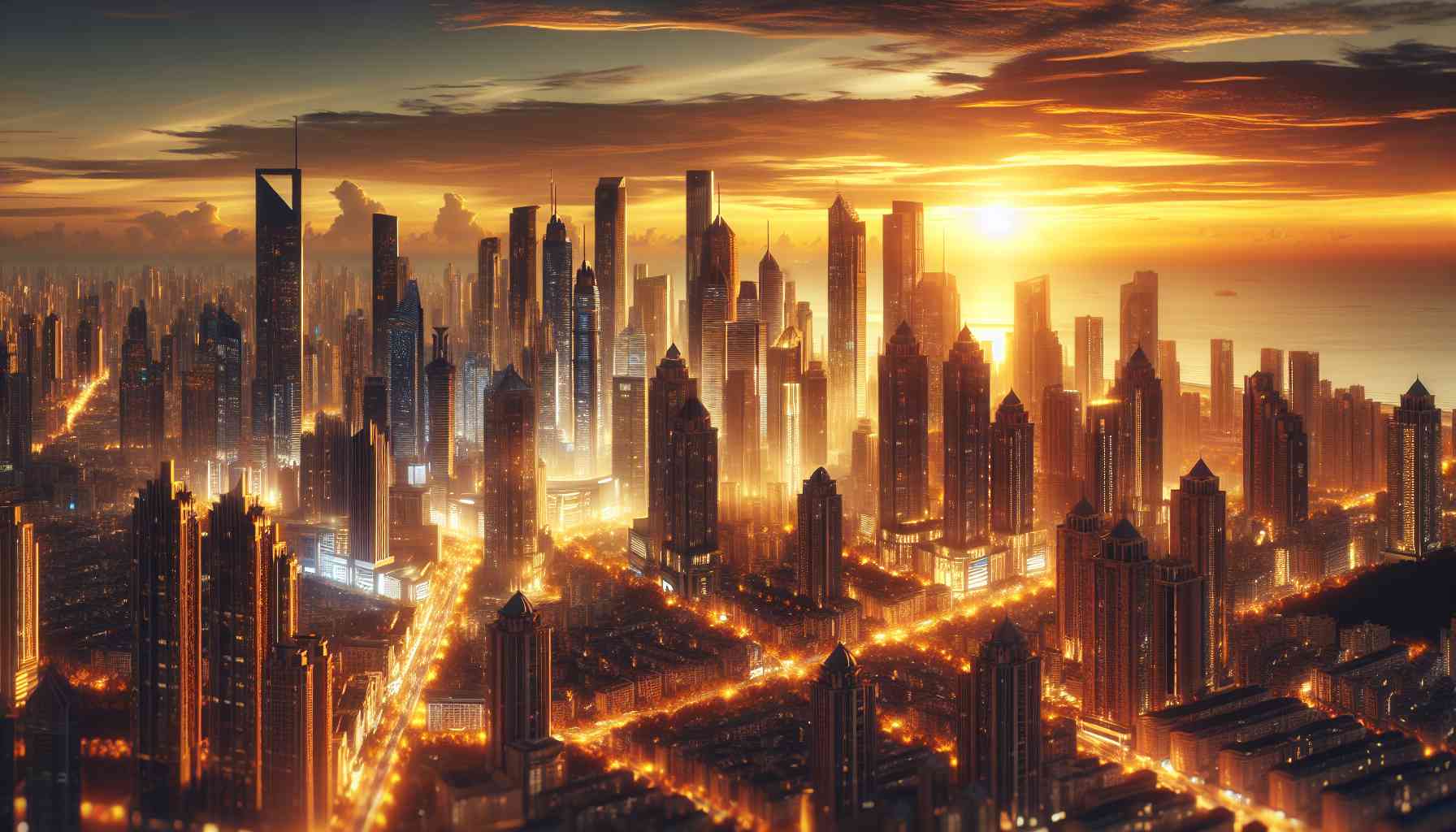 رونق غير مسبوق في سوق العقارات في دبي في النصف الأول من 2025