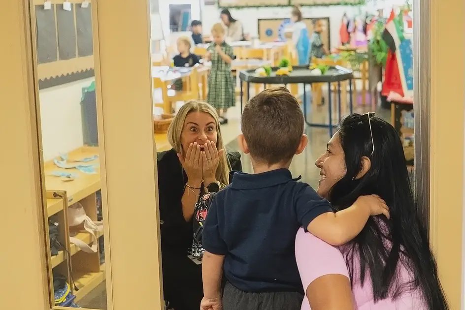 Dubai private schools ban parents from photographing campuses