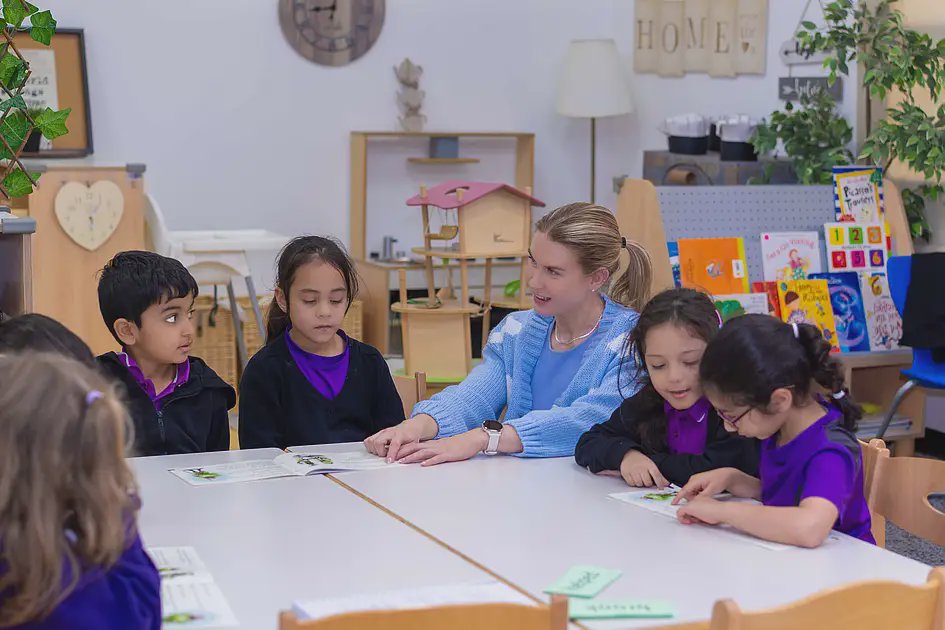 KHDA Outlines Four Key Focus Areas for Dubai Private School Inspections This Year