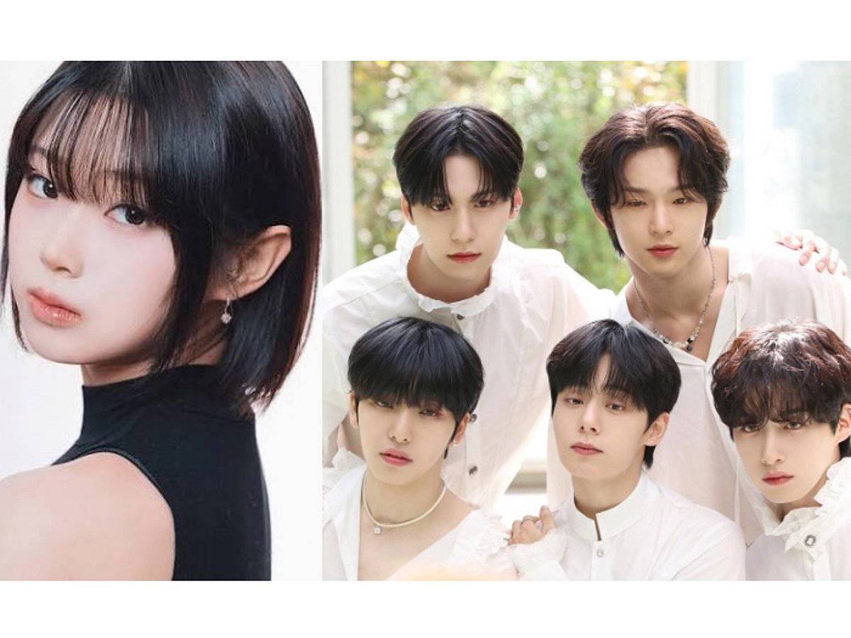 Dubai K-Fest Opening Concert with Kwon Eunbi and ONEUS Postponed Amid Official Mourning Period