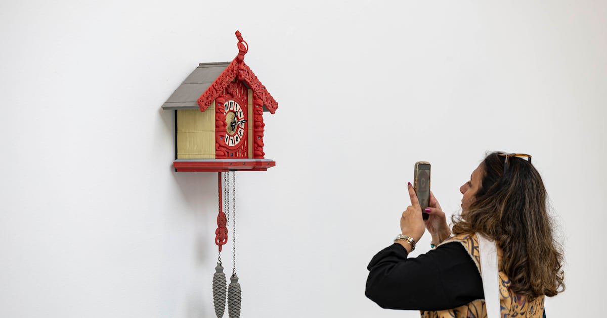 Sharjah Biennial 2027 to Open in January Under Theme "What Remains, Sits Restive"