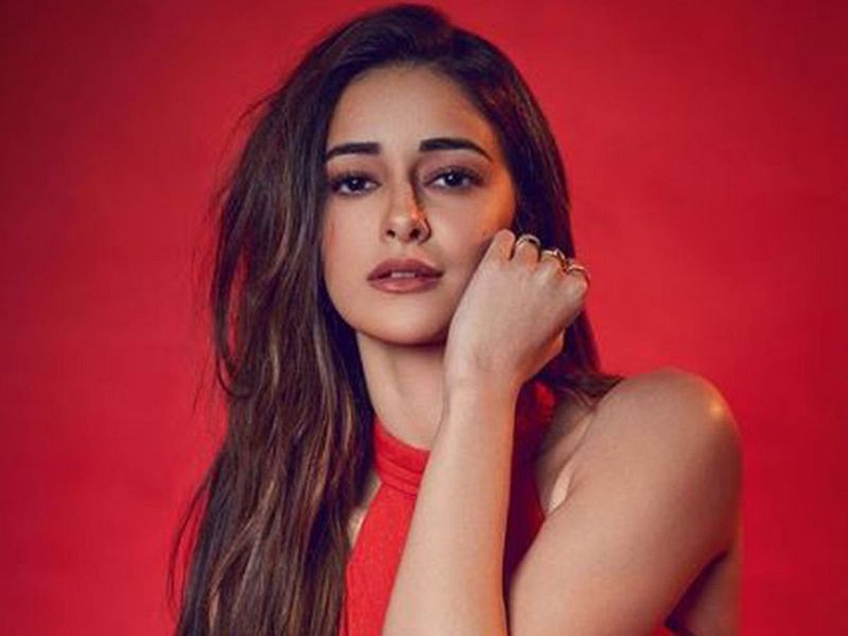 Abu Dhabi to Host IIFA Awards 2027 with Ananya Panday's Hosting Debut