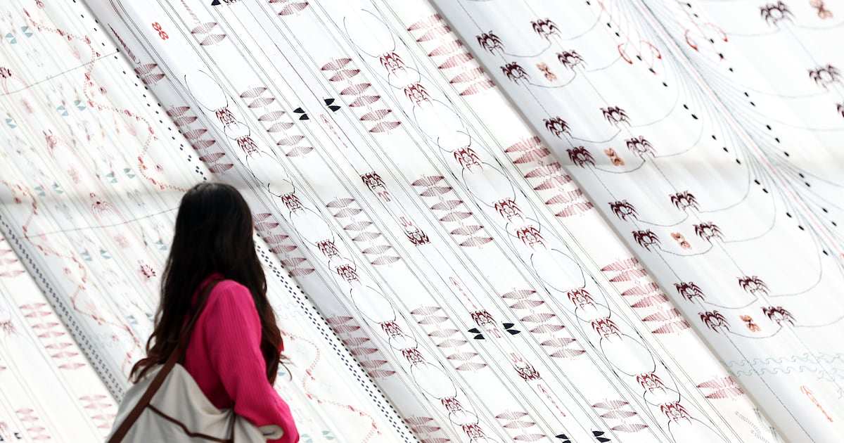 Dubai Design Week 2026 unveils programme centred on architecture and craft
