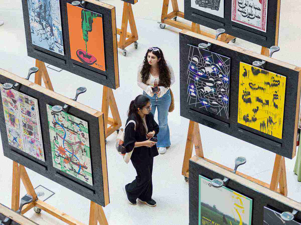 Dubai Design Week 2026 Returns to d3 From November 3 to 8