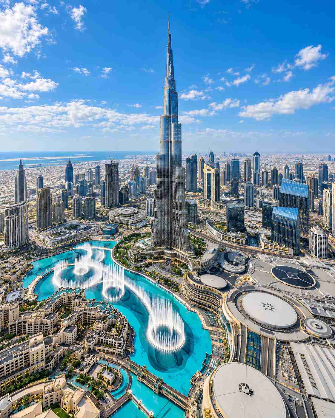 Etihad Rail Launches One-Day Nol Pass for Seamless Dubai Transit
