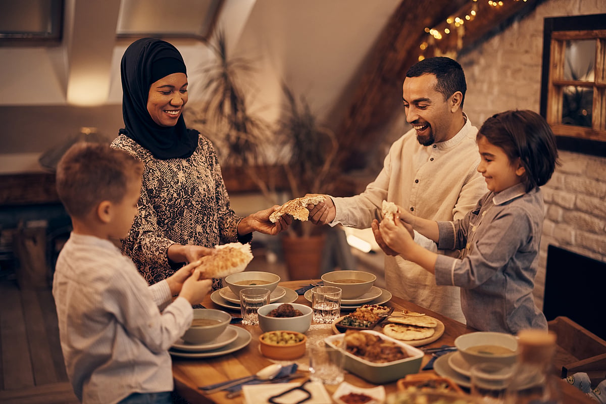Ramadan in the UAE: The Secret to Staying Healthy with Fiber and Protein