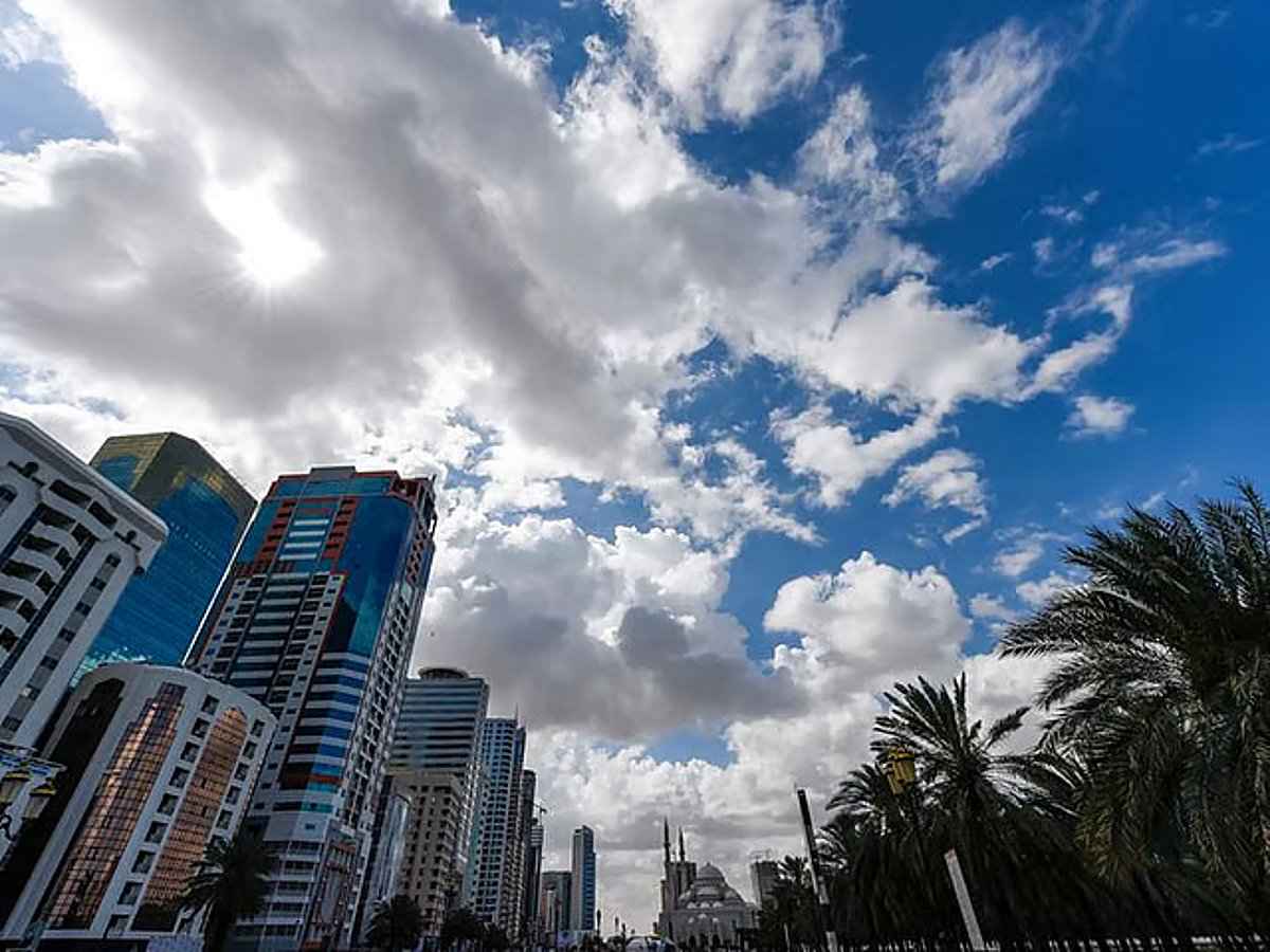 Ramadan Weather 2026: Clear Skies and Morning Fog in the United Arab Emirates