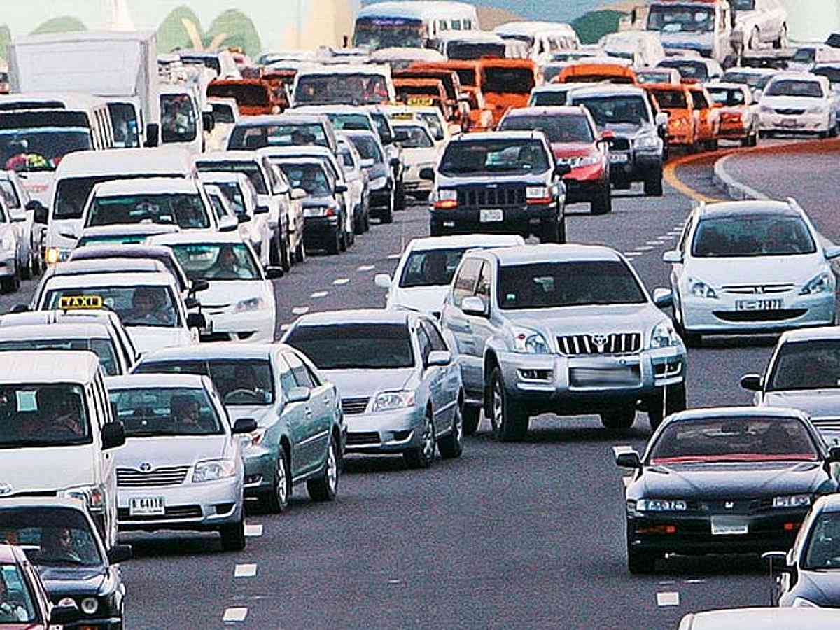 دليل حركة المرور لشهر رمضان 2026 في الإمارات: كيف ننجح وسط ازدحام الطرق؟