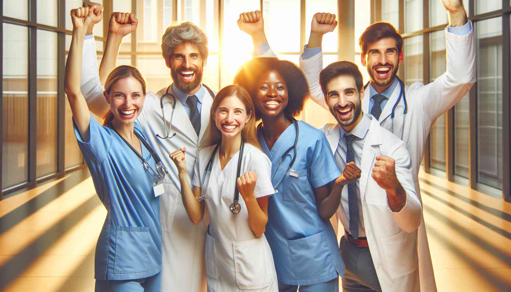 Significant Progress in the Treatment of Rare Diseases: The United Arab Emirates Achieves New Successes