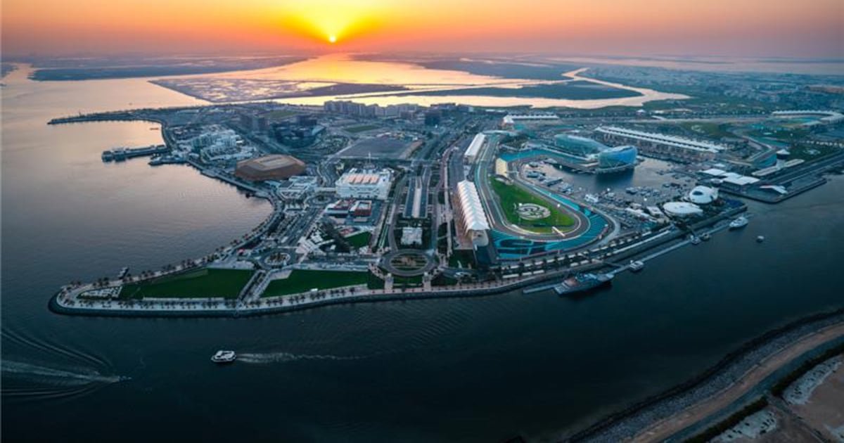 Aldar, Arada Sign Dh15bn Partnership for New Abu Dhabi Developments