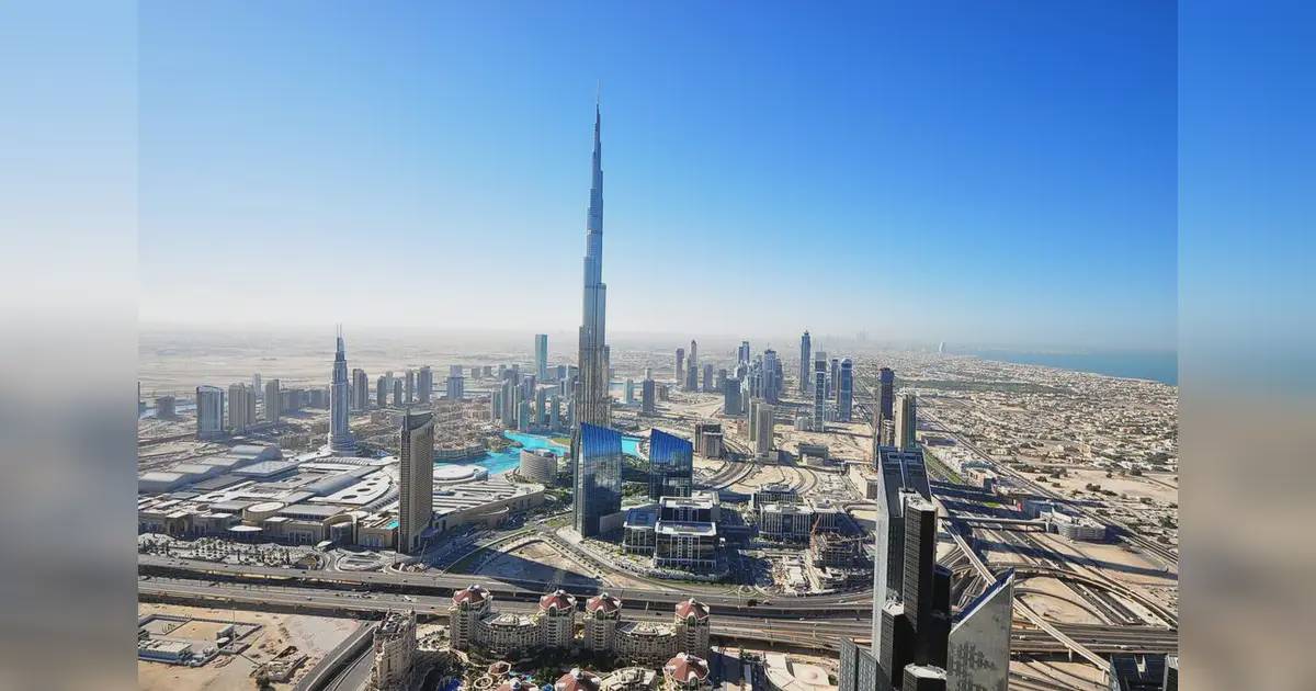 مبيعات المنازل الجاهزة في دبي ترتفع 16% إلى 27.1 مليار درهم في الربع الثالث 2026
