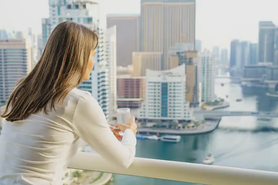 Dubai Rents Fall in Most Areas as Tenants Gain Bargaining Power