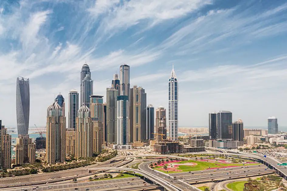 Dubai's New Shared-Housing Rules Could Push Per-Tenant Rents Higher