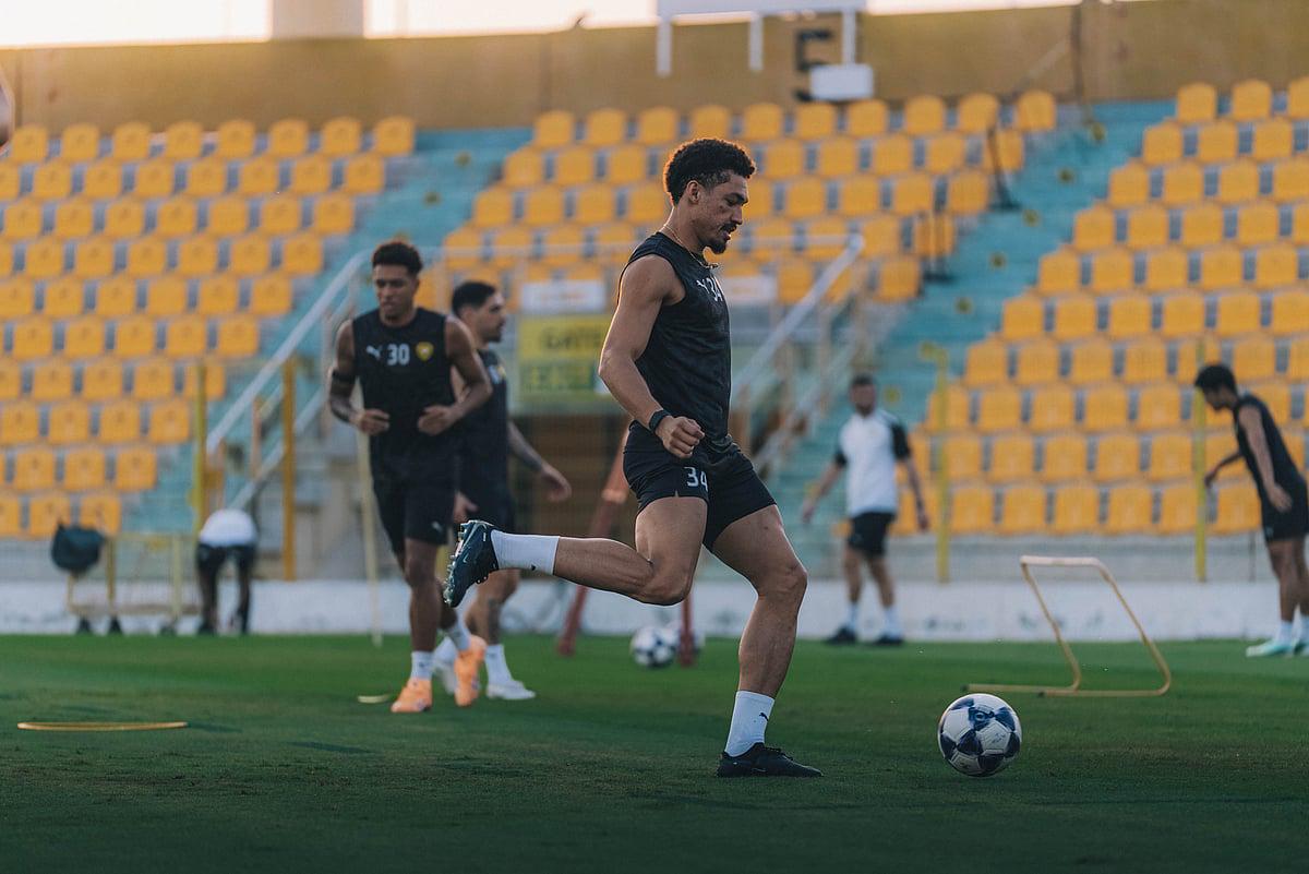 تأجيل مباراة النصر والوصل في دوري أبطال آسيا بسبب اضطرابات الطيران