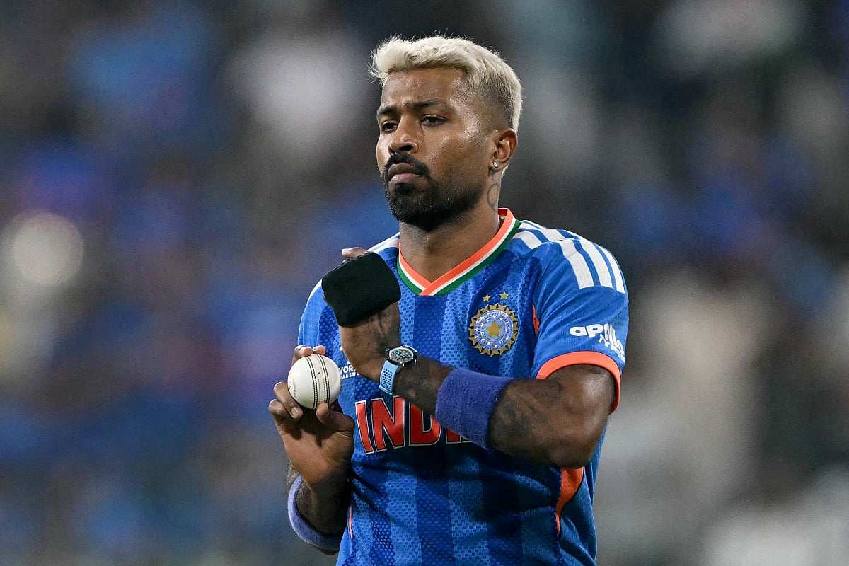 Hardik Pandya Gifts a Luxurious Land Rover to His Ex-Wife and Son in a Heartwarming Gesture