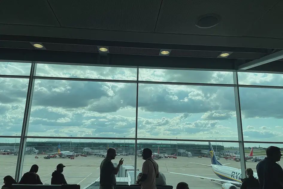 46 Flights Delayed, 4 Cancelled Across UAE Airports