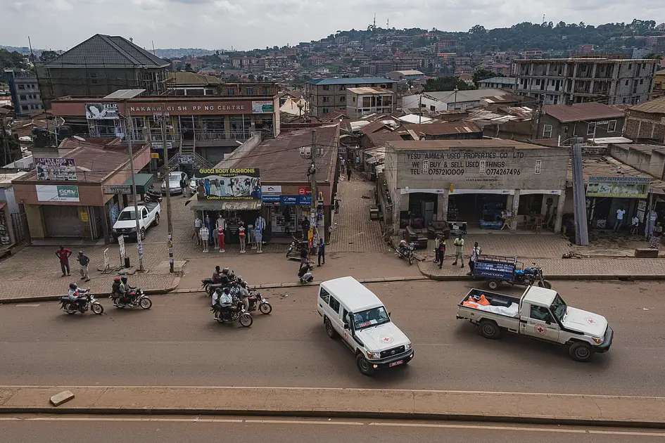 UAE Lifts Ebola-Related Visa Ban on Uganda, Keeps Restrictions on DRC and South Sudan