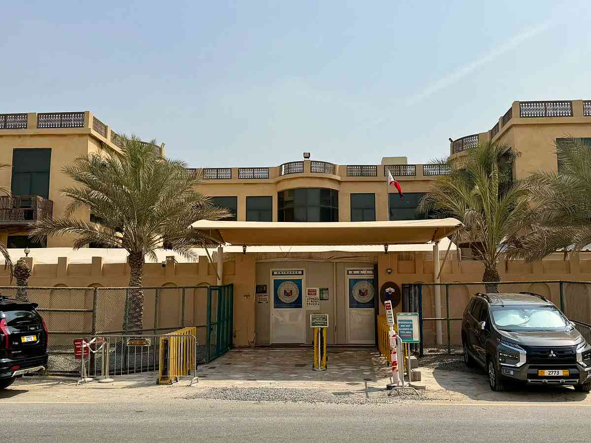 القنصلية الفلبينية في دبي تطلق خدمة التأشيرة الإلكترونية